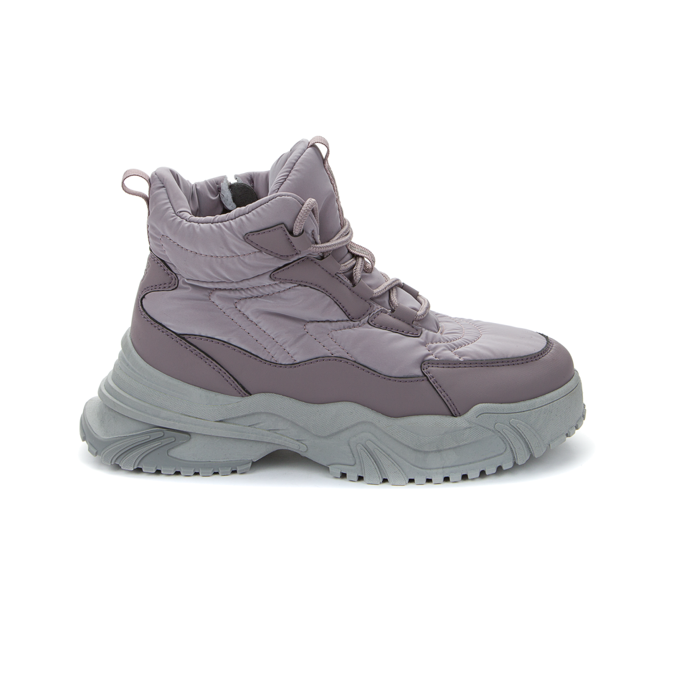 boots lilac 4